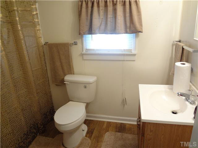 121 Halifax Road Louisburg, NC 27549 - Photo 10 of 11 Gallery Image 10