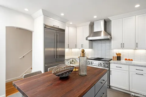 $1,699,000 | 1866 16th Avenue, San Francisco, CA 94122