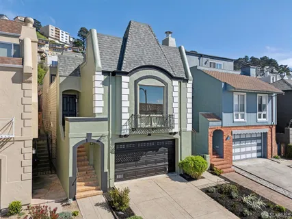 $1,699,000 | 1866 16th Avenue, San Francisco, CA 94122