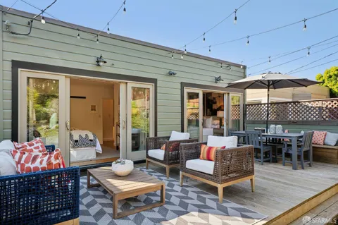$1,699,000 | 1866 16th Avenue, San Francisco, CA 94122