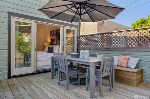 $1,699,000 | 1866 16th Avenue, San Francisco, CA 94122