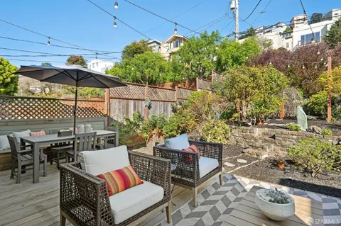 $1,699,000 | 1866 16th Avenue, San Francisco, CA 94122