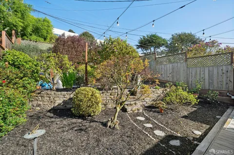 $1,699,000 | 1866 16th Avenue, San Francisco, CA 94122