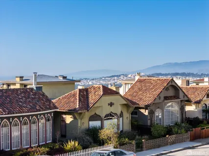 $1,699,000 | 1866 16th Avenue, San Francisco, CA 94122