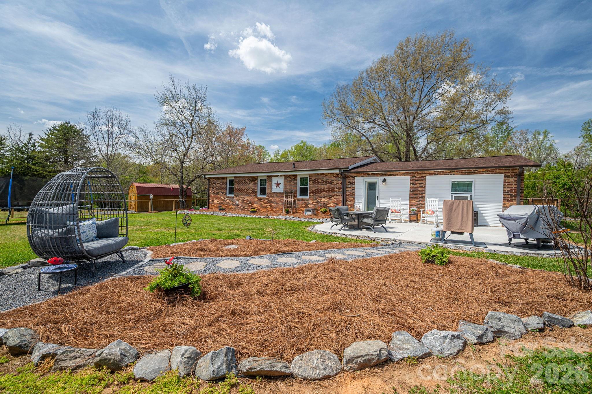 171 Brown Waterson Road Cherryville, NC 28021 - Photo 27 of 48 Gallery Image 27