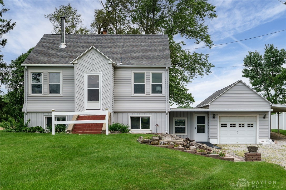 5501 Sweet Potato Ridge Road Englewood, OH 45322 - Photo 1 of 46 Gallery Image 1