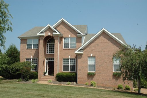 318 Quail Pointe Road Knoxville, TN 37934 - Photo 1 of 1 Primary Photo