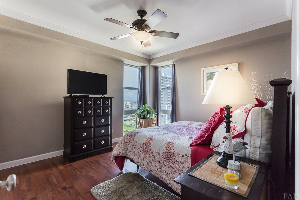 999 Fort Pickens Road, Unit 708 Pensacola Beach, FL 32561 - Photo 11 of 17