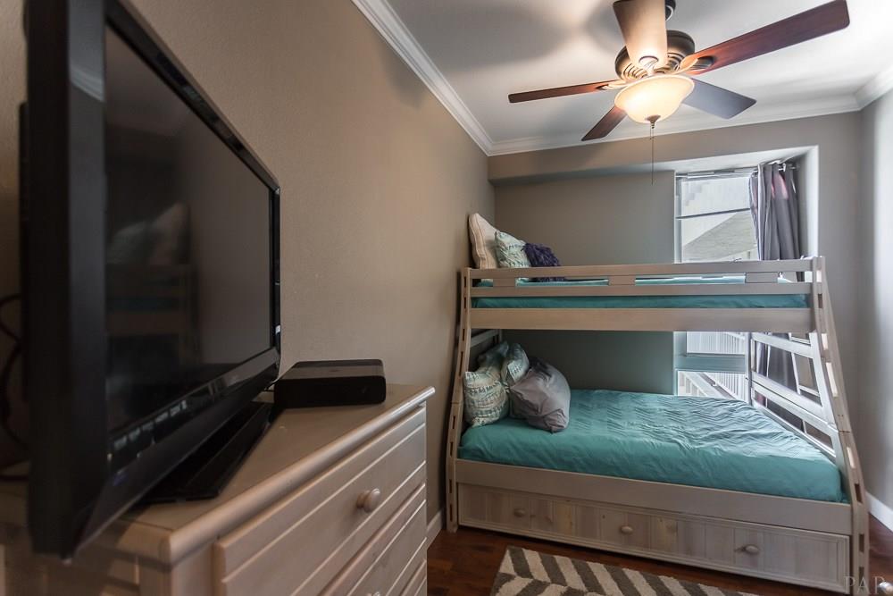 999 Fort Pickens Road, Unit 708 Pensacola Beach, FL 32561 - Photo 13 of 17