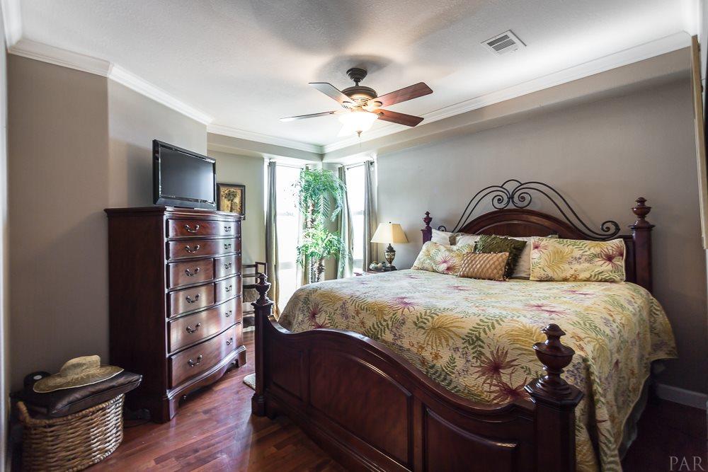 999 Fort Pickens Road, Unit 708 Pensacola Beach, FL 32561 - Photo 14 of 17