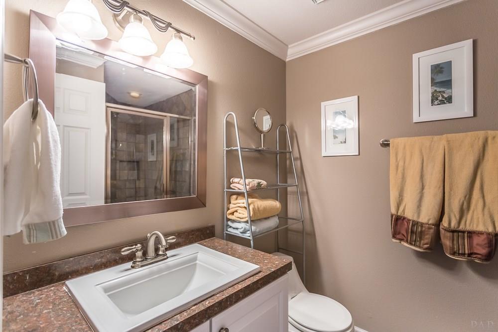 999 Fort Pickens Road, Unit 708 Pensacola Beach, FL 32561 - Photo 16 of 17