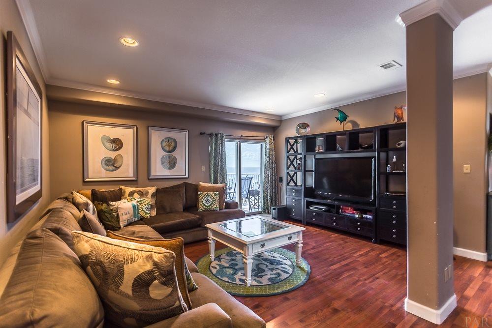 999 Fort Pickens Road, Unit 708 Pensacola Beach, FL 32561 - Photo 2 of 17