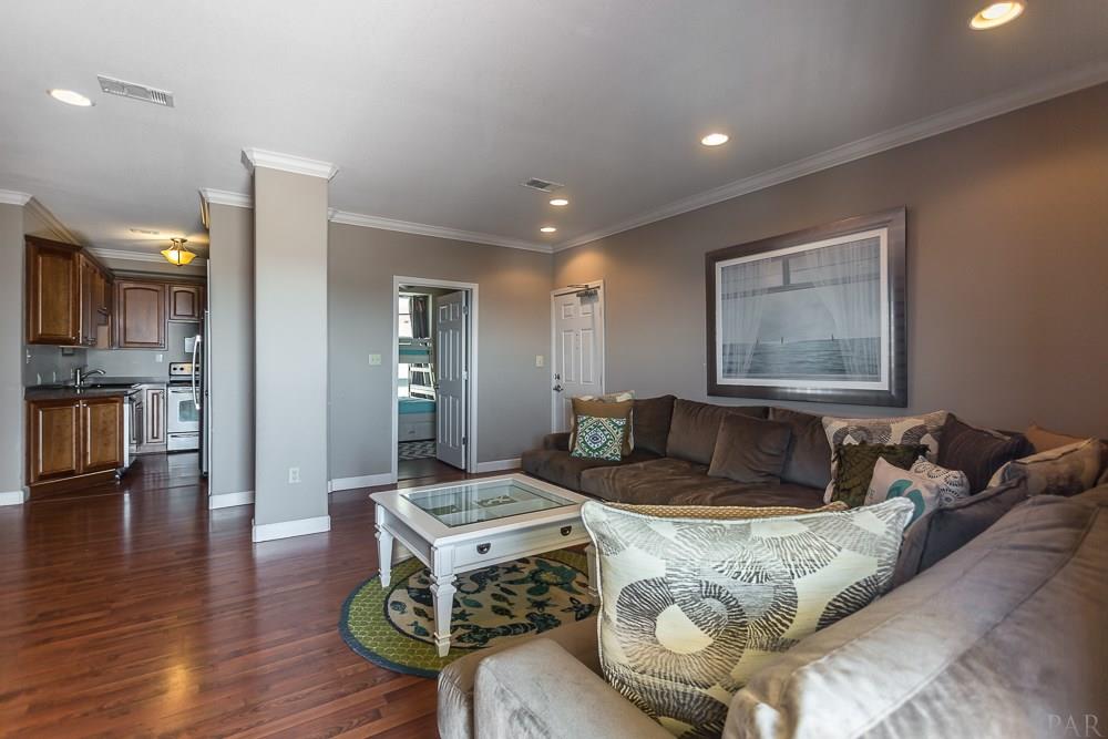 999 Fort Pickens Road, Unit 708 Pensacola Beach, FL 32561 - Photo 3 of 17