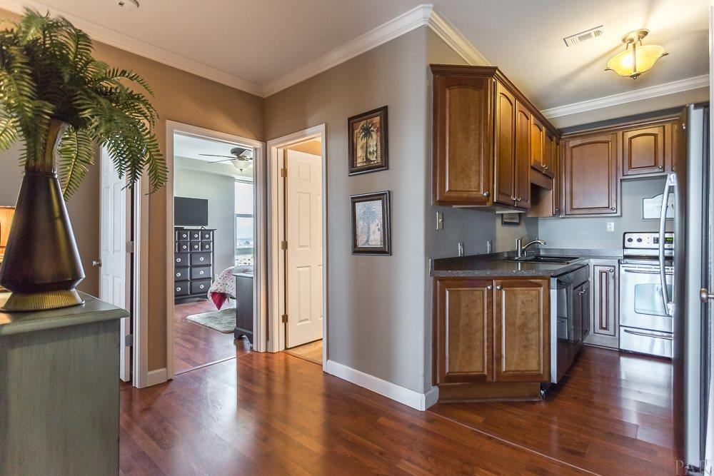 999 Fort Pickens Road, Unit 708 Pensacola Beach, FL 32561 - Photo 4 of 17