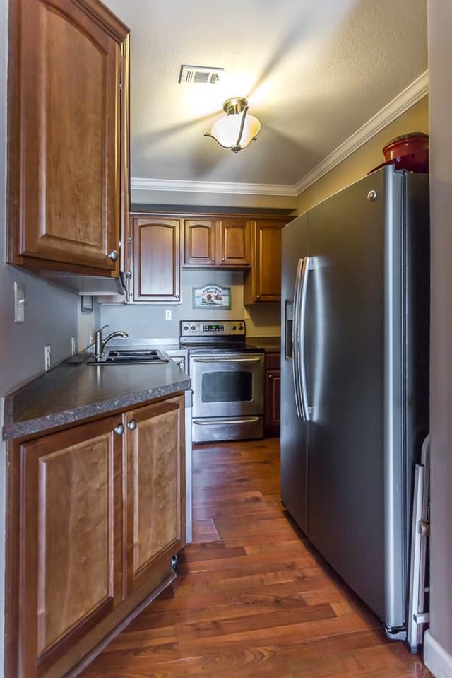 999 Fort Pickens Road, Unit 708 Pensacola Beach, FL 32561 - Photo 5 of 17