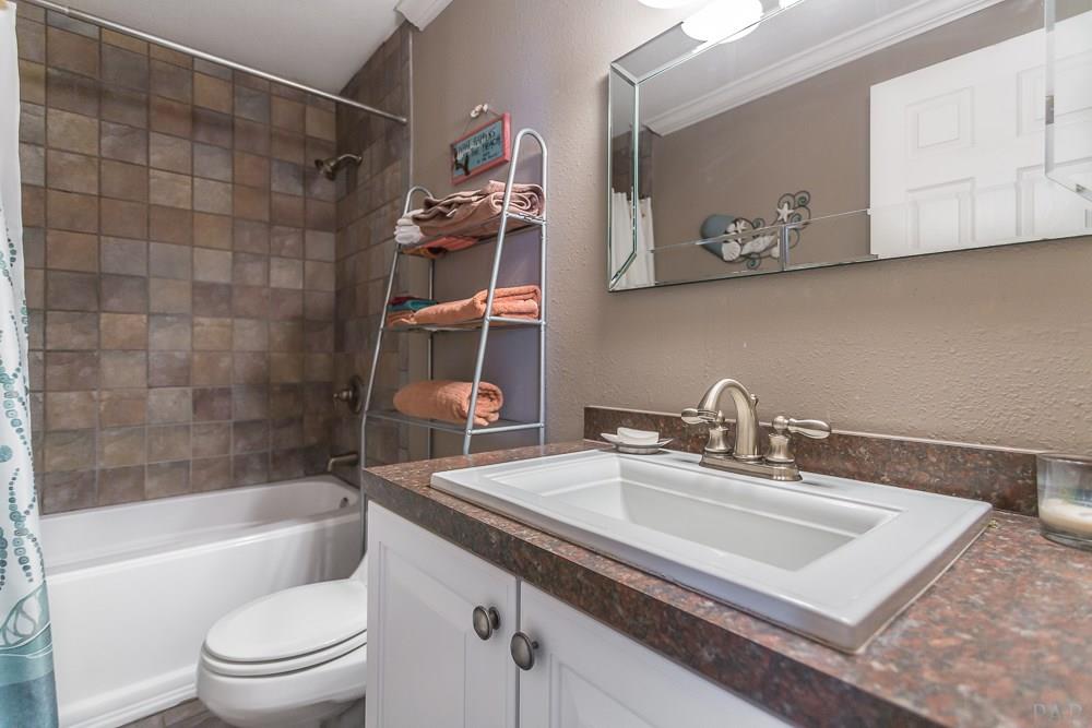 999 Fort Pickens Road, Unit 708 Pensacola Beach, FL 32561 - Photo 8 of 17