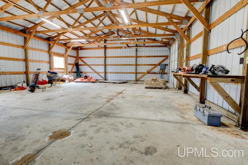14281 Evergreen Road Rock, MI 49880 - Photo 72 of 78