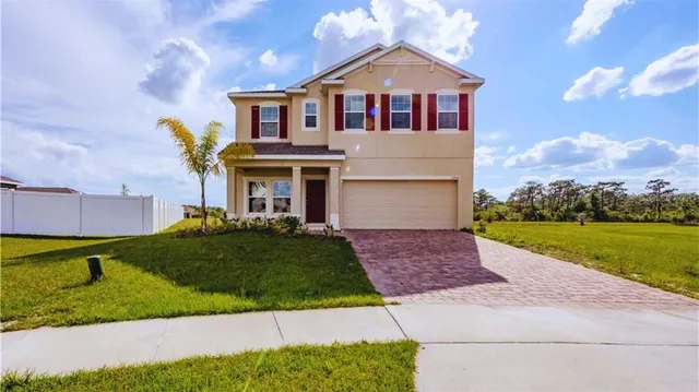 $2,000 | 2230 Riverglen Court, Kissimmee, FL 34746