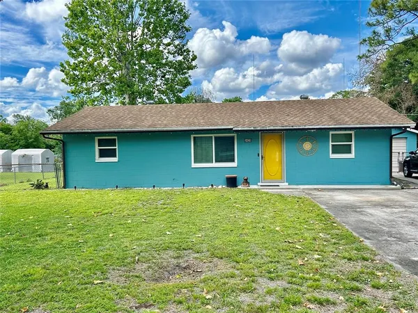 $240,000 | 1420 Belleview Road, Cocoa, FL 32922