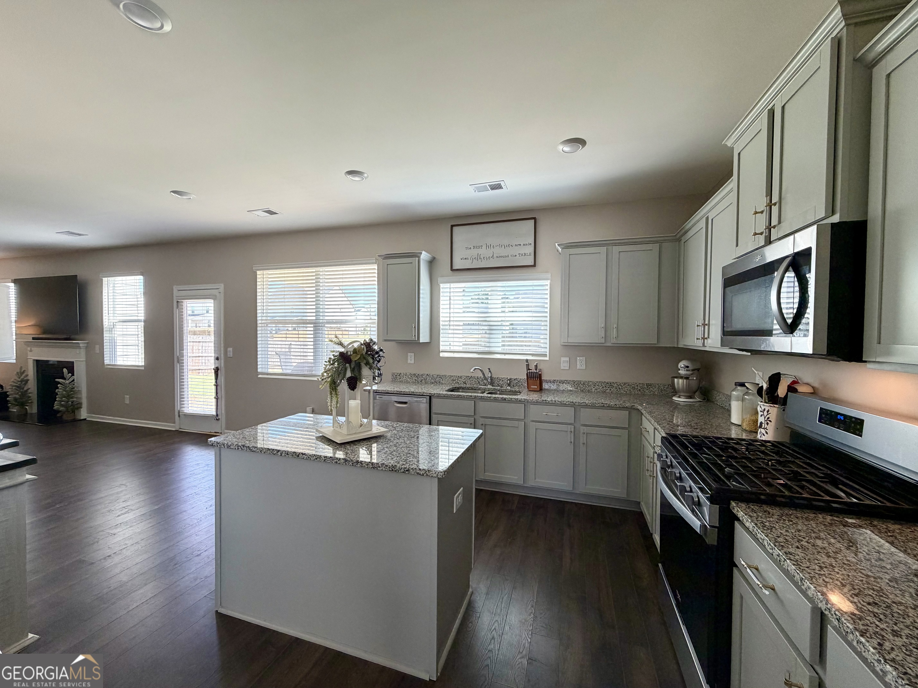 384 Condor Court Statham, GA 30666 - Photo 9 of 45
