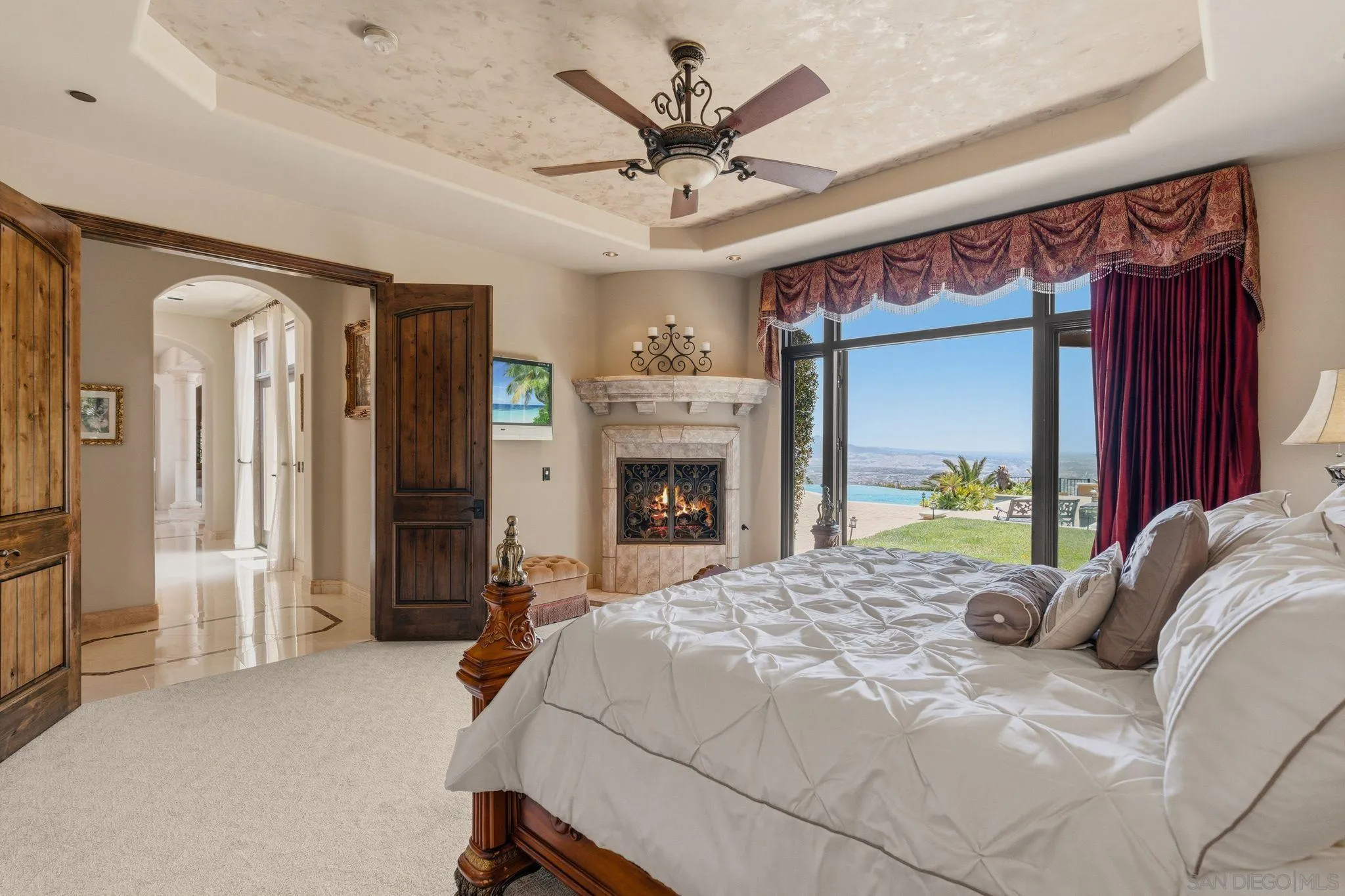 18323 Via Ambiente Rancho Santa Fe, CA 92067 - Photo 28 of 68 Gallery Image 28