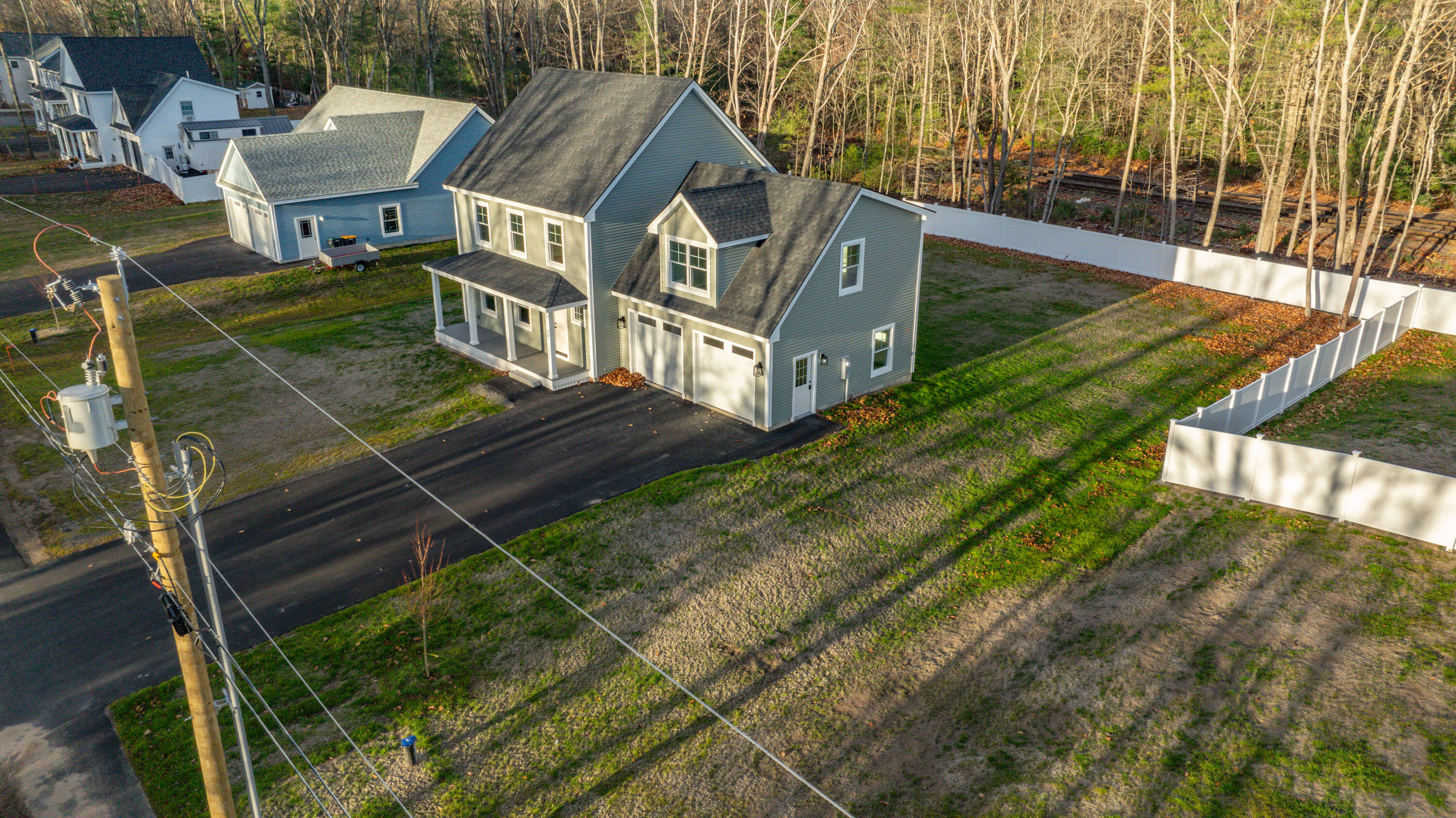 77 Chamberlain Road Scarborough, ME 04074 - Photo 84 of 94 20241111gp-60086