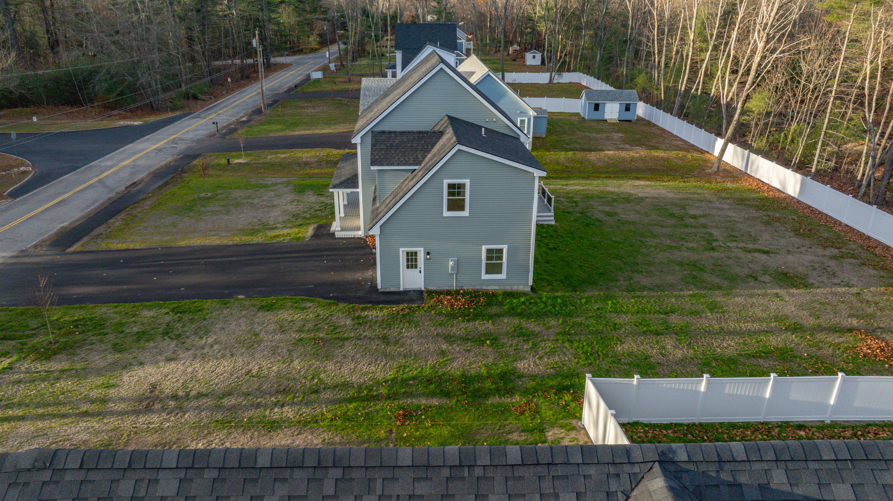 77 Chamberlain Road Scarborough, ME 04074 - Photo 85 of 94 20241111gp-60087