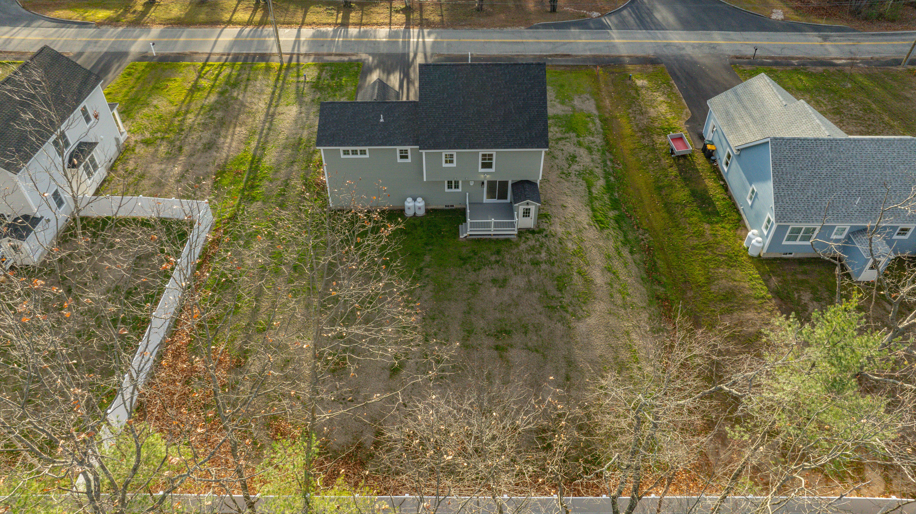 77 Chamberlain Road Scarborough, ME 04074 - Photo 87 of 94 20241111gp-60089