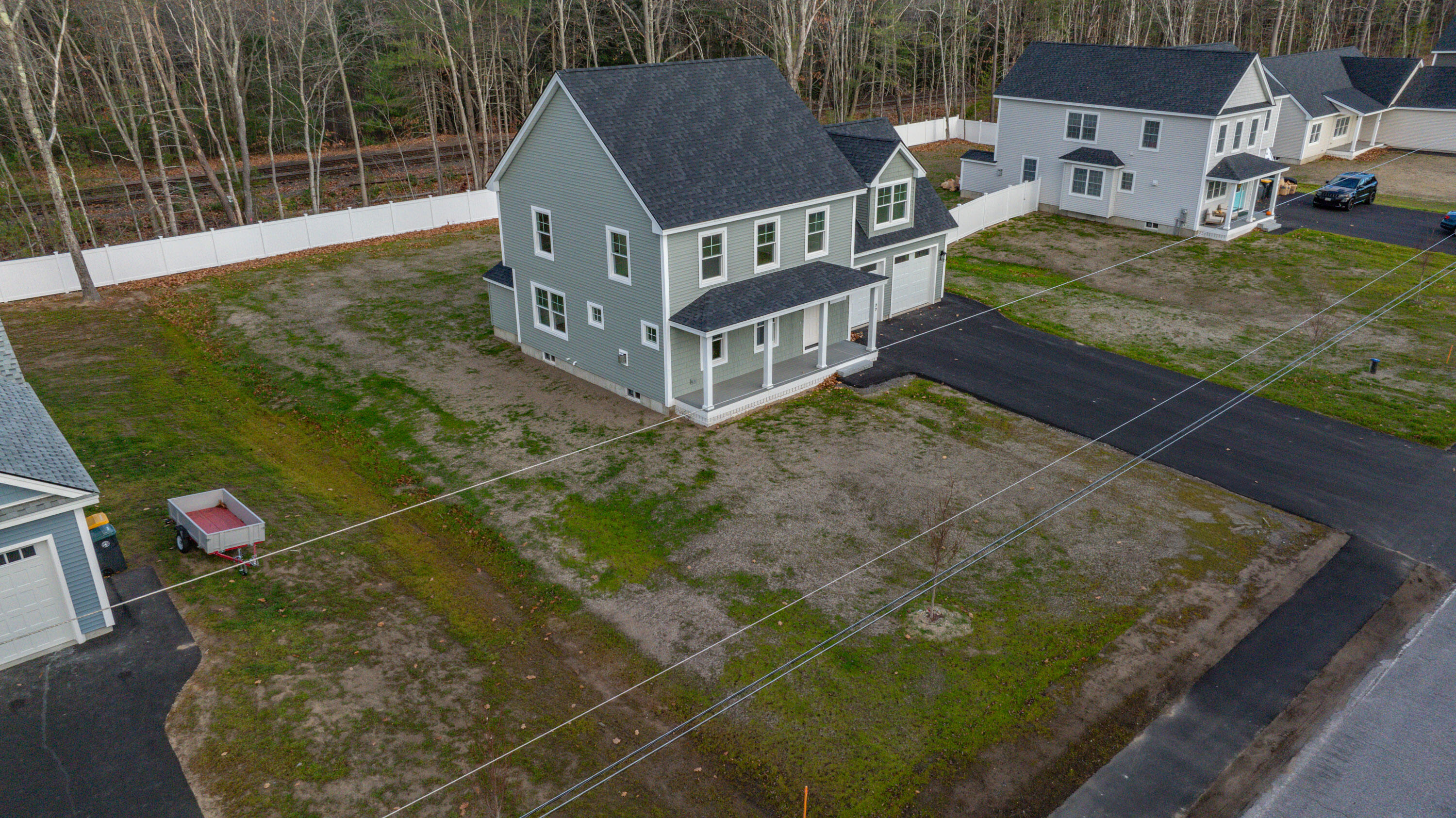 77 Chamberlain Road Scarborough, ME 04074 - Photo 90 of 94 20241111gp-60092