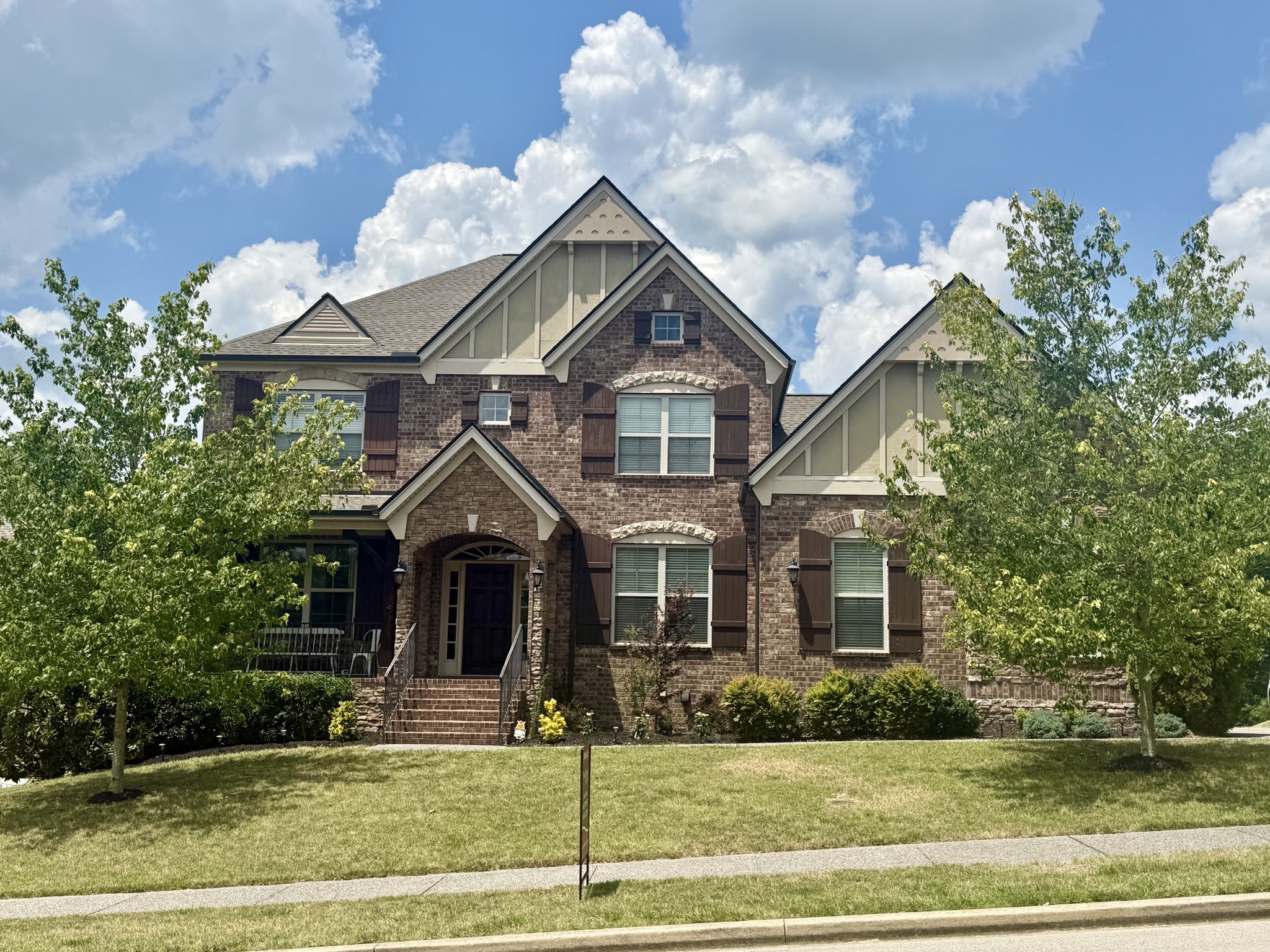 6729 Falls Ridge Lane College Grove, TN 37046 - Photo 21 of 21