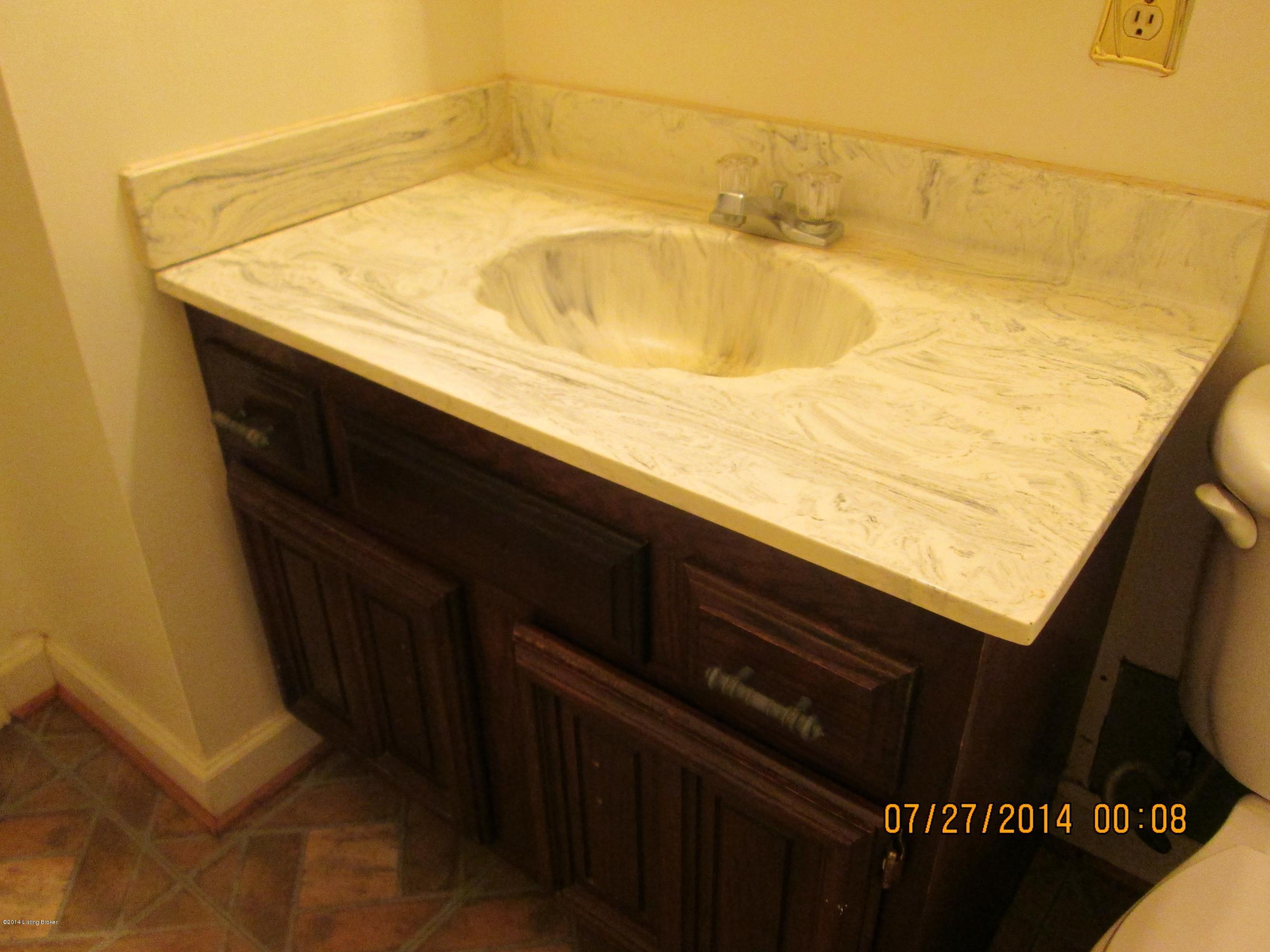 1324 Gallant Fox Run Road Louisville, KY 40242 - Photo 12 of 17 Bath Vanity
