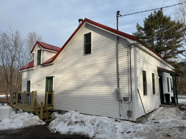 $325,000 | 42 Howard Street, Old Town, ME 04468