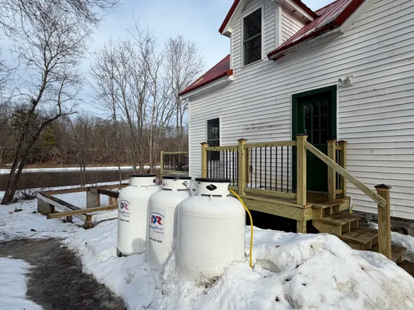 $325,000 | 42 Howard Street, Old Town, ME 04468