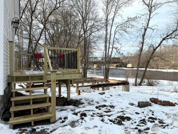 $325,000 | 42 Howard Street, Old Town, ME 04468