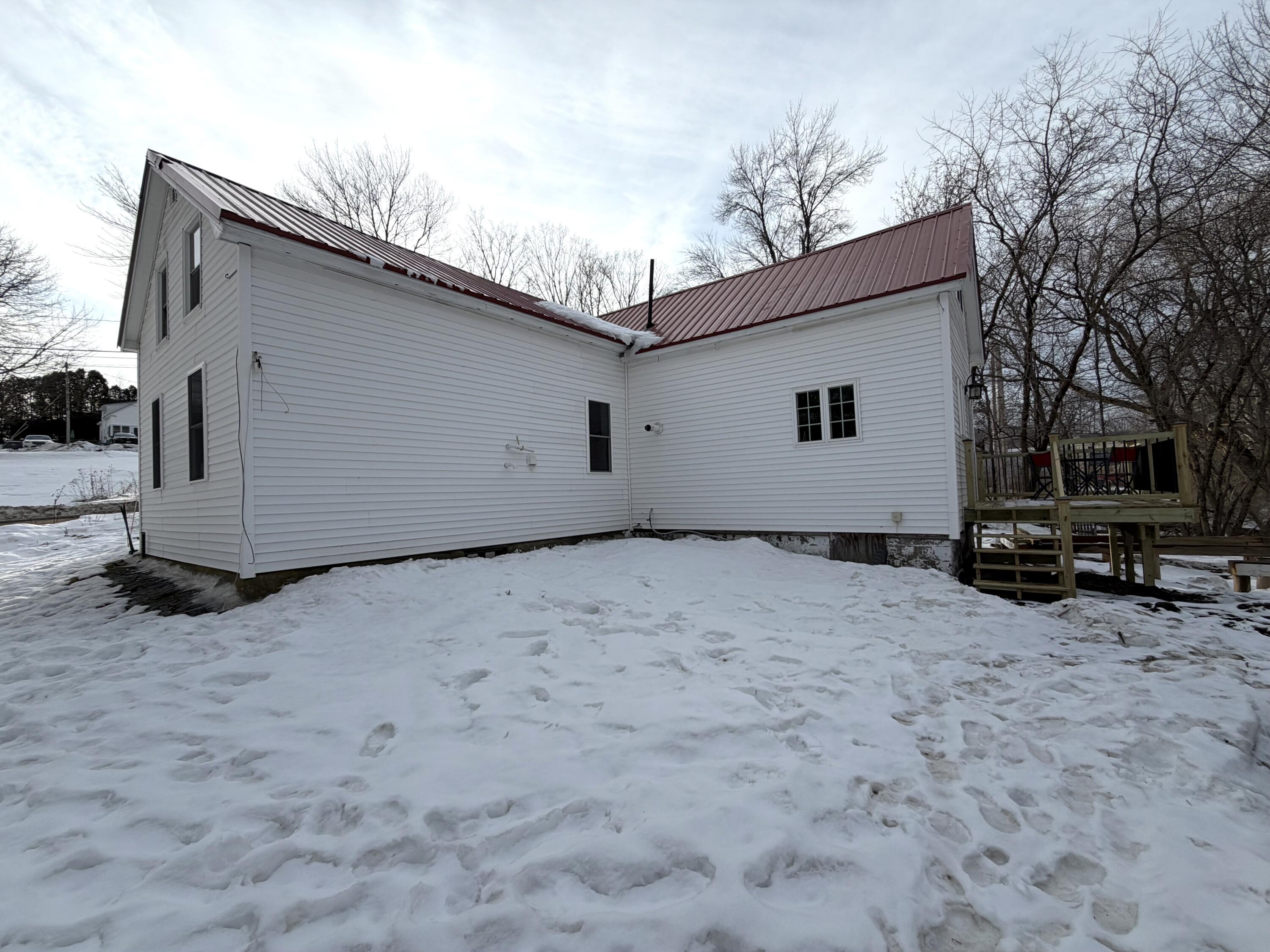 42 Howard Street Old Town, ME 04468 - Photo 6 of 66 6