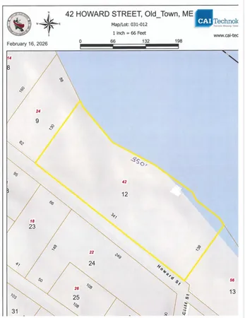 $325,000 | 42 Howard Street, Old Town, ME 04468