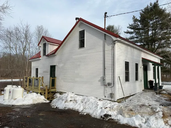 $325,000 | 42 Howard Street, Old Town, ME 04468