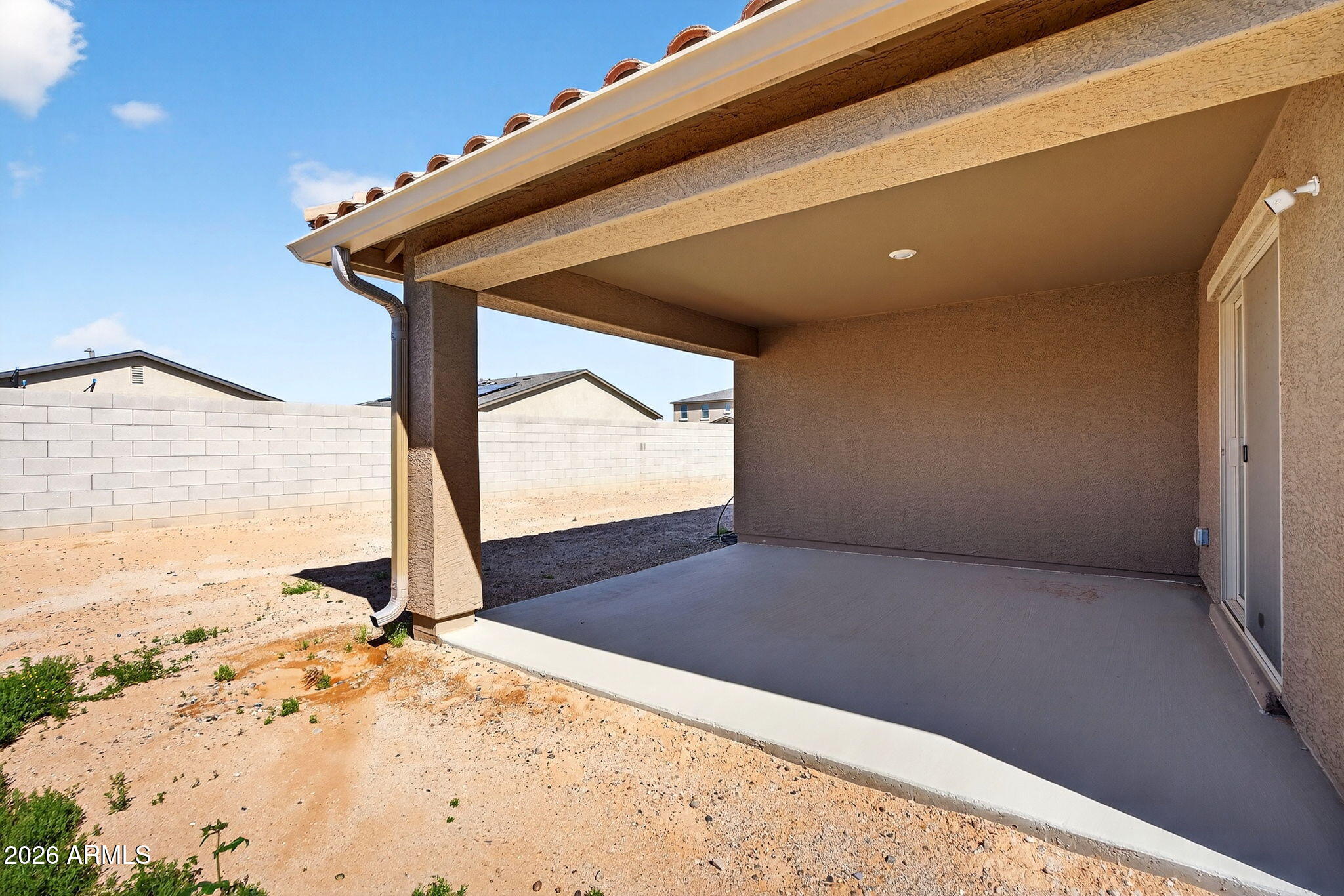 354 East Ridgeview Trail Casa Grande, AZ 85122 - Photo 42 of 44