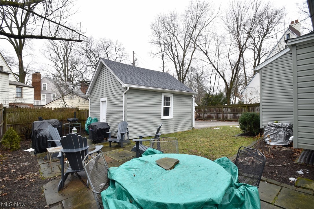 3394 Ingleside Road Beachwood, OH 44122 - Photo 39 of 46