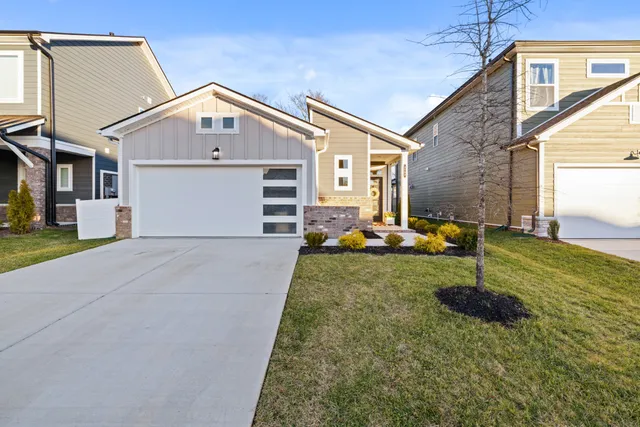 $444,000 | 2104 Mackinac Bend, Gallatin, TN 37066