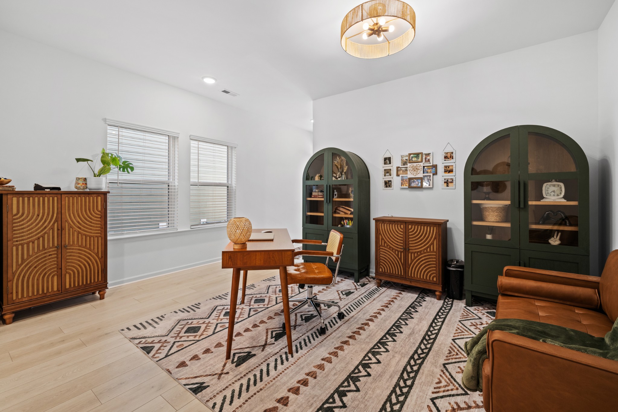 2104 Mackinac Bend Gallatin, TN 37066 - Photo 19 of 23 a living room with furniture a rug and a window