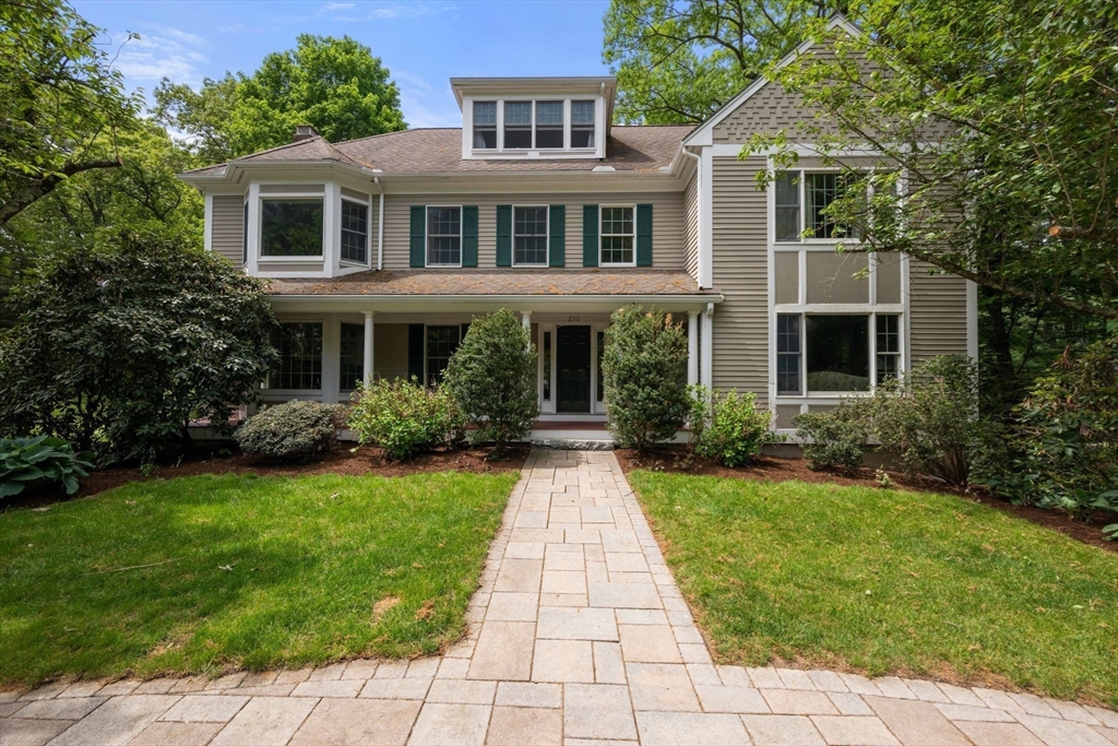 230 Follen Road Lexington, MA 02421 - Photo 2 of 29