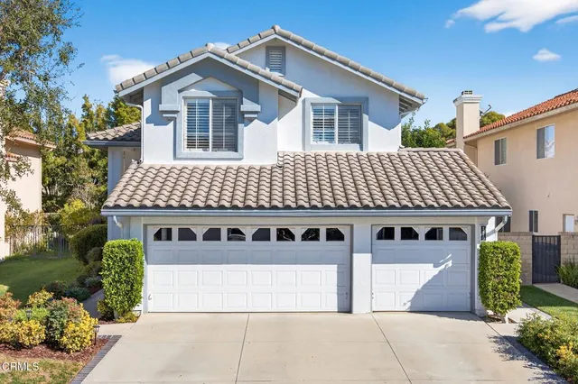 $1,219,000 | 1419 Oak Trail Street, Thousand Oaks, CA 91320