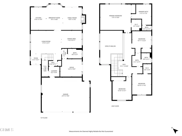 $1,219,000 | 1419 Oak Trail Street, Thousand Oaks, CA 91320
