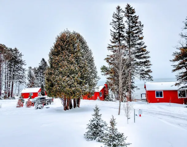 $275,000 | 3-540 Old North Shore Road, Two Harbors, MN 55616