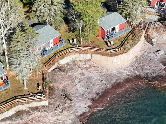 $275,000 | 3-540 Old North Shore Road, Two Harbors, MN 55616