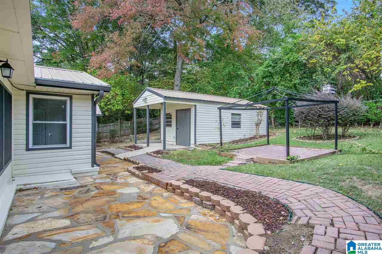 1544 Saulter Road Birmingham, AL 35209 - Photo 19 of 26