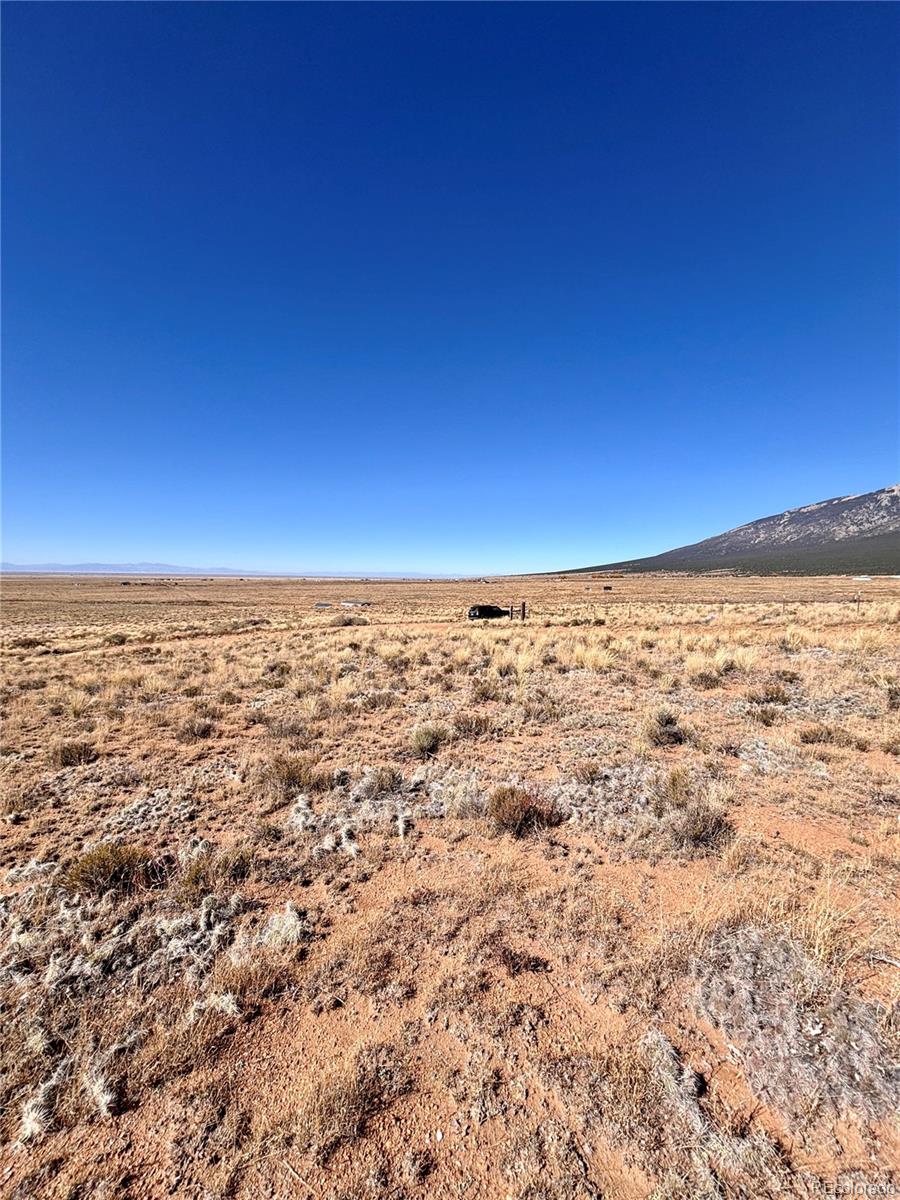 Lot 8 10th Street Blanca, CO 81123 - Photo 2 of 10 a view of city and ocean