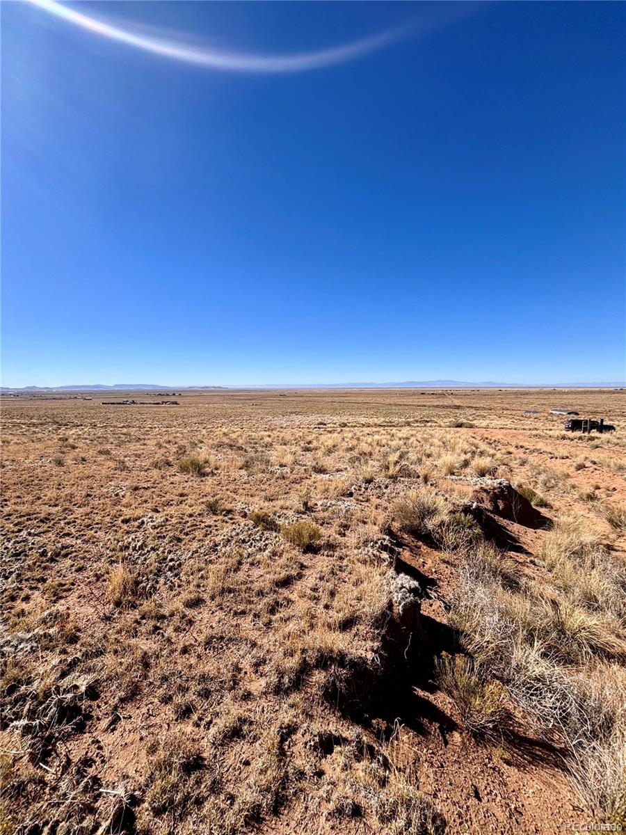 Lot 8 10th Street Blanca, CO 81123 - Photo 5 of 10 a view of city and ocean