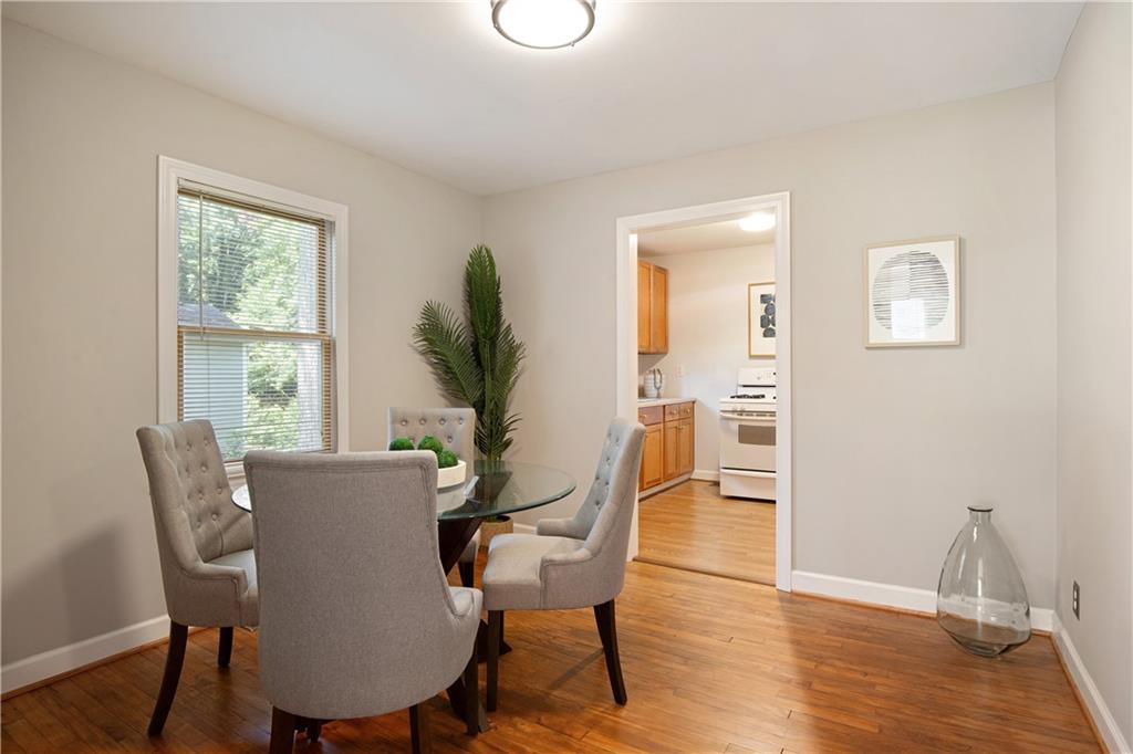 515 Scott Circle Decatur, GA 30033 - Photo 10 of 23